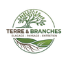 Logo Terre et Branches
